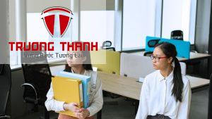 Vì Sao Nhân Viên Mới Nghỉ Việc Sớm Và Cách Khắc Phục?