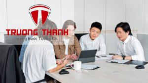 Làm Thế Nào Để Giá Trị Cốt Lõi Không Chỉ Nằm Trên Giấy?