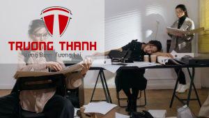 Vì Sao Nhân Viên Thiếu Gắn Kết Và Cách Cải Thiện?