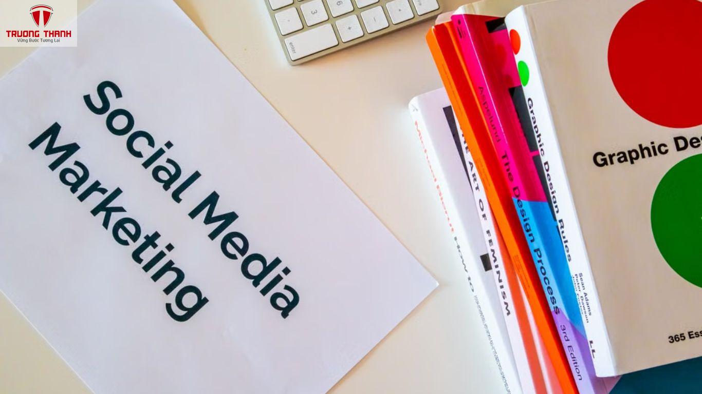 Doanh Nghiệp Nhỏ Nên Bắt Đầu Làm Marketing Từ Đâu?