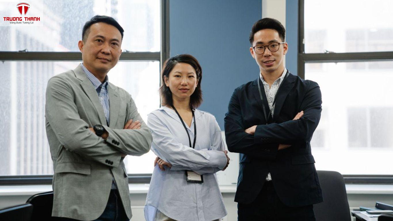 Làm Thế Nào Để Giao Việc Hiệu Quả Mà Vẫn Kiểm Soát Được Kết Quả?