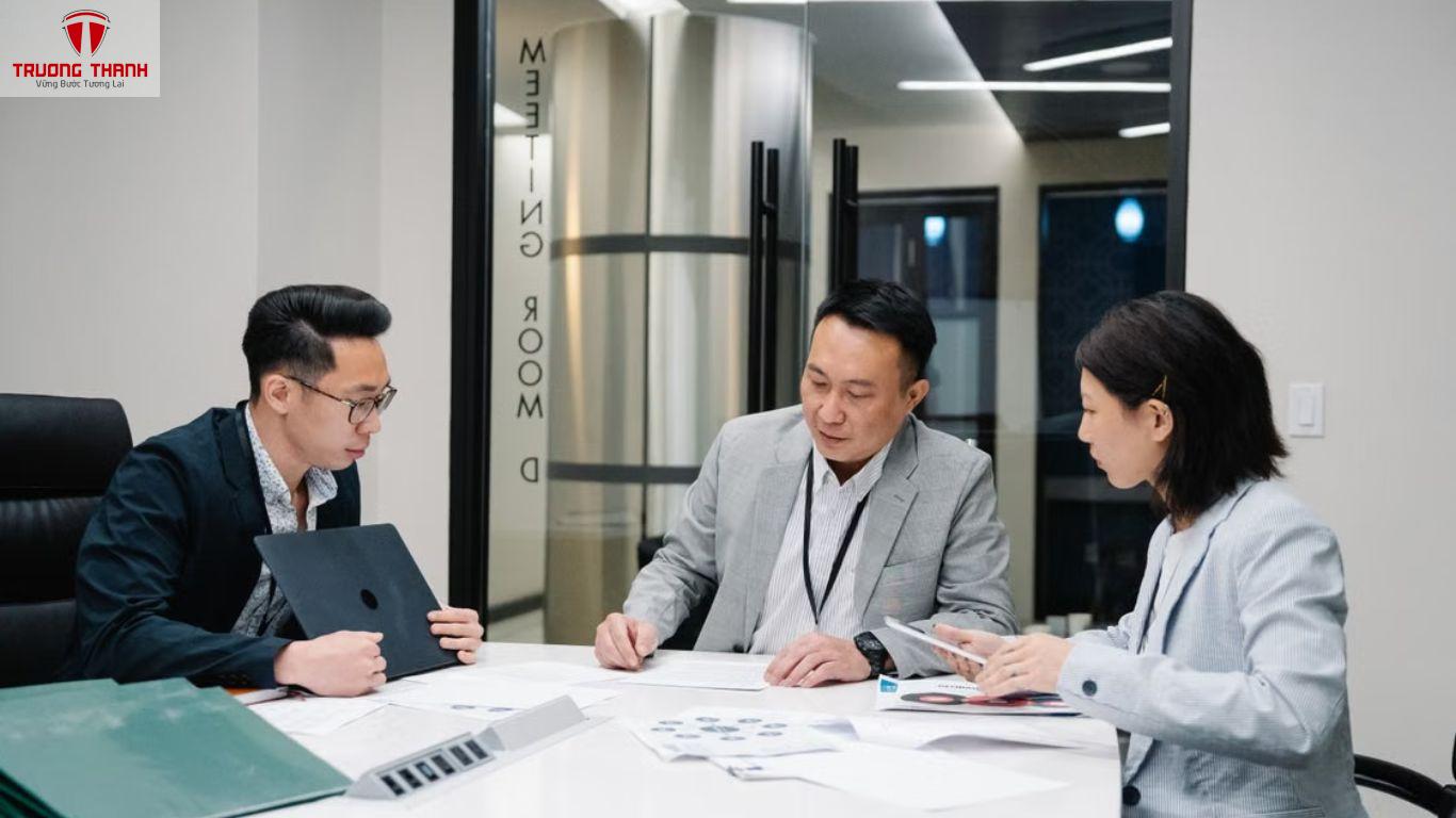 Vì Sao Doanh Nghiệp Cần Quản Lý Phễu Bán Hàng?