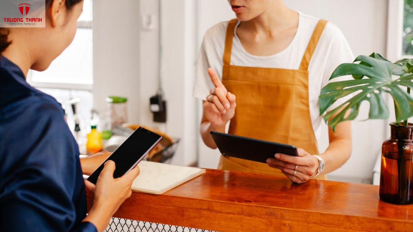 Làm Sao Để Tăng Tỷ Lệ Chốt Đơn Mà Không Giảm Giá?