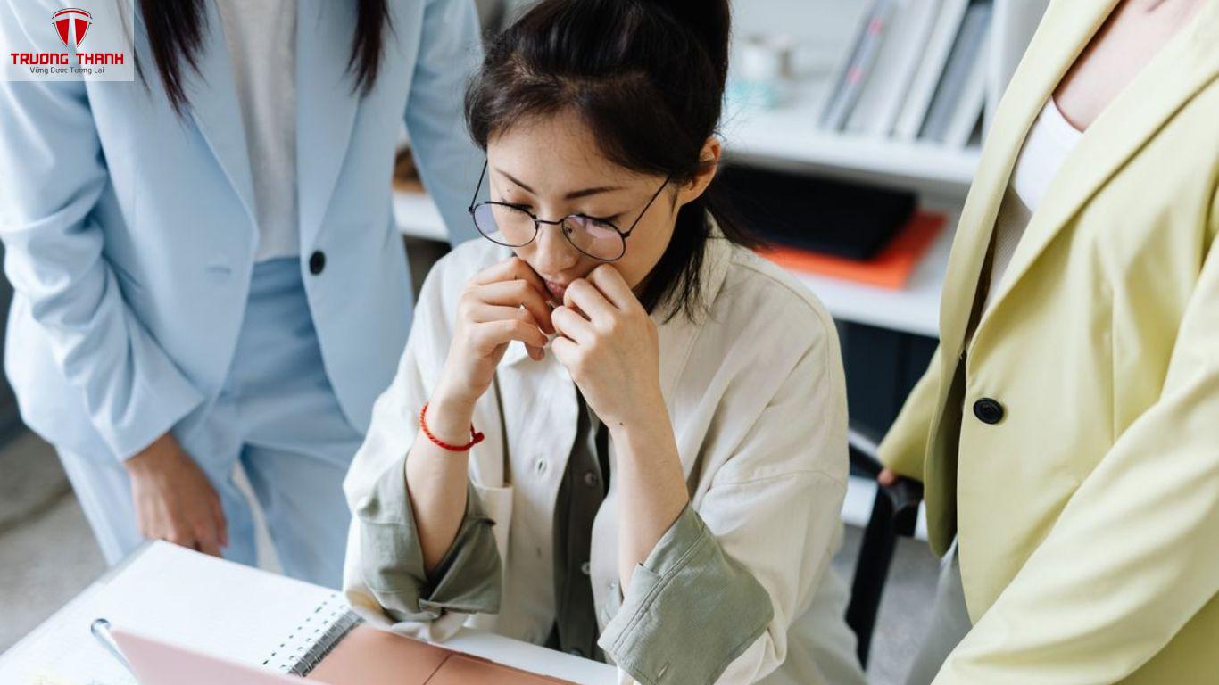 Những Công Việc Chủ Doanh Nghiệp Không Nên Tự Mình Giải Quyết