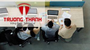 Xây Dựng Thói Quen Làm Việc Hiệu Quả Cho Cả Tổ Chức