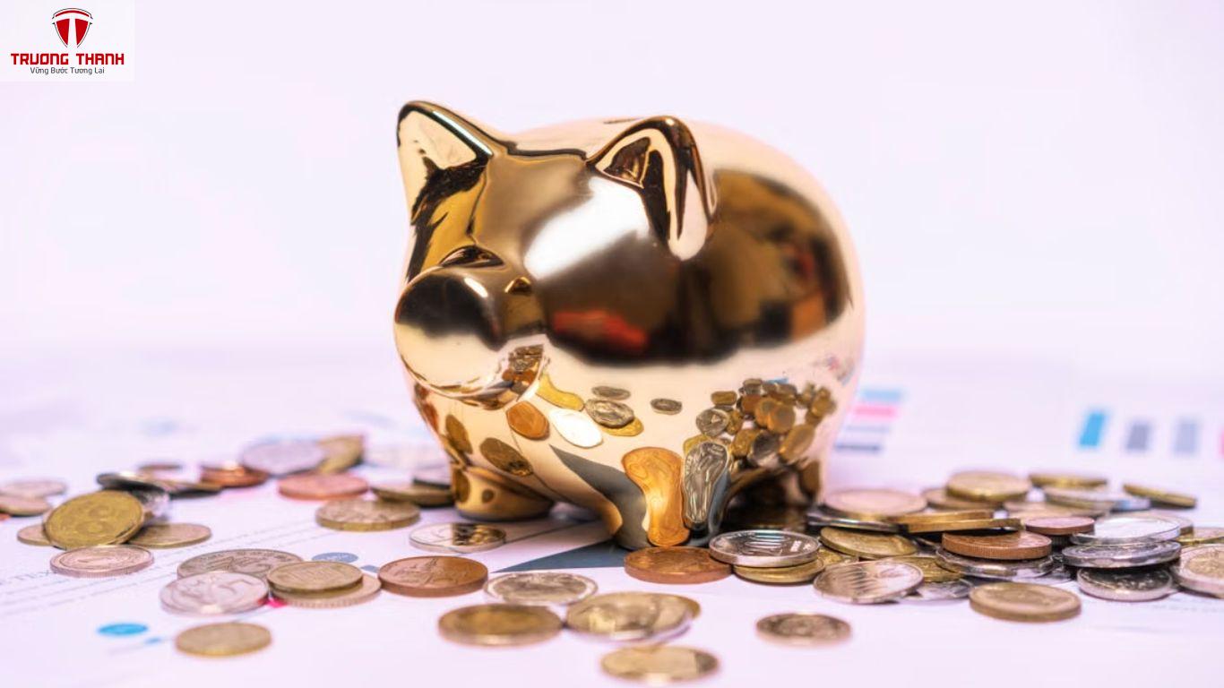 Doanh Nghiệp Nên Giữ Quỹ Dự Phòng Bao Nhiêu Là Đủ?