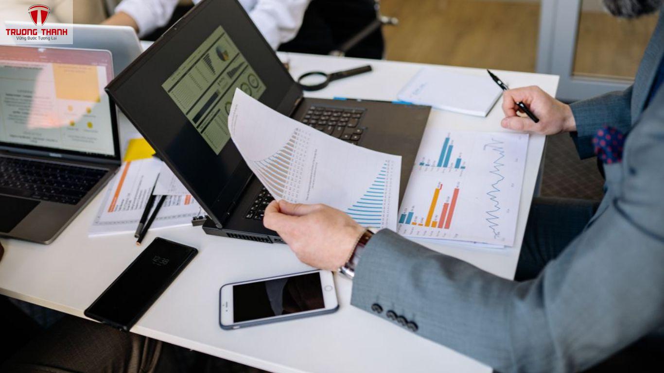 Điểm Hòa Vốn Là Gì Và Vì Sao Chủ Doanh Nghiệp Cần Nắm Rõ?