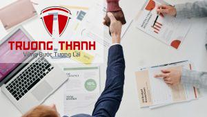 Vì Sao Càng Phát Triển Doanh Nghiệp Càng Cần Xây Dựng Hệ Thống?