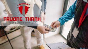 Vì Sao Cần Phân Tách Trách Nhiệm Trong Khâu Thu Chi?