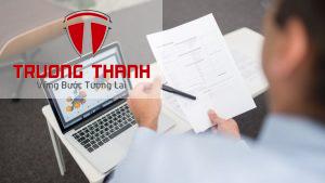 Làm Thế Nào Để Số Hóa Chứng Từ Và Hồ Sơ Doanh Nghiệp?