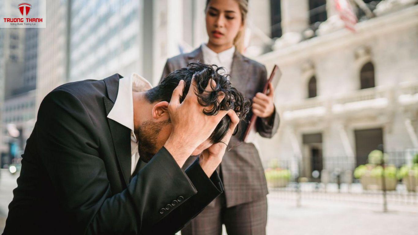 Chuyển Đổi Số Thất Bại Thường Do Những Nguyên Nhân Nào?