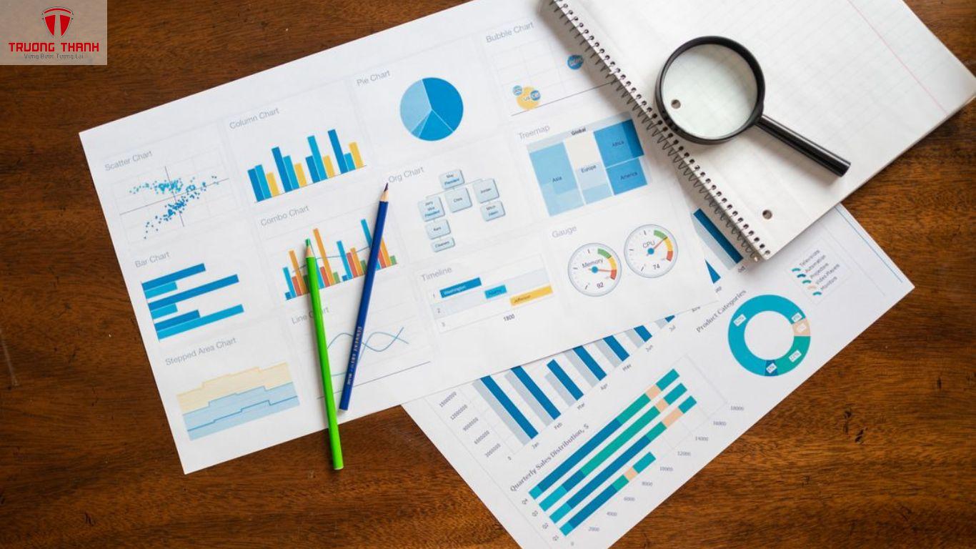 Dữ Liệu Nào Quan Trọng Nhất Đối Với Chủ Doanh Nghiệp?