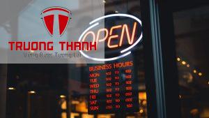 Doanh Nghiệp Tăng Trưởng Nhanh Cần Chuẩn Bị Những Gì