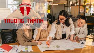 Văn Hóa Doanh Nghiệp Là Gì Và Vì Sao Quyết Định Sự Bền Vững?