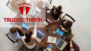 Làm Thế Nào Để Giữ Văn Hóa Khi Doanh Nghiệp Mở Rộng?