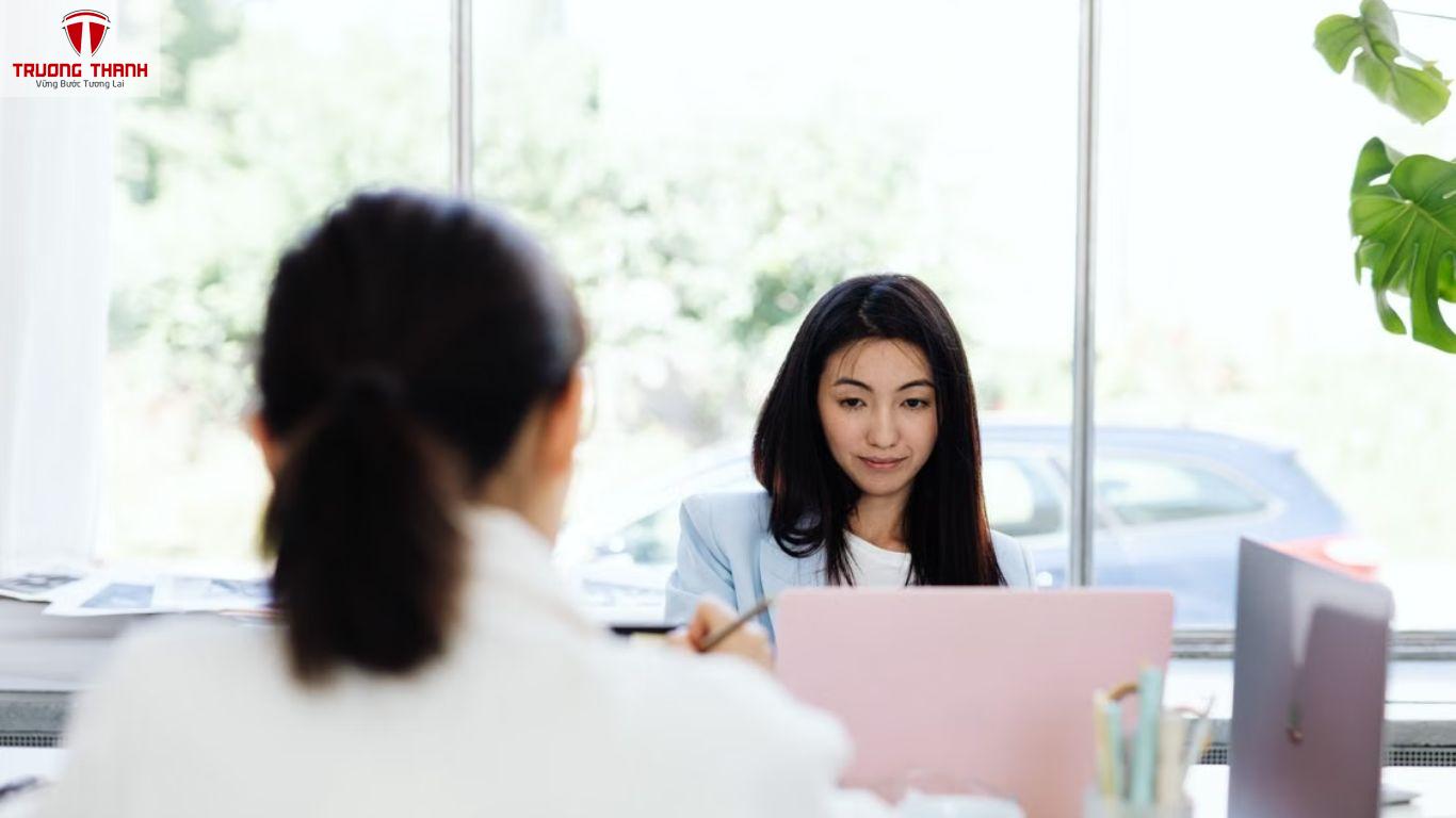 Phỏng Vấn Thế Nào Để Đánh Giá Đúng Năng Lực Ứng Viên?