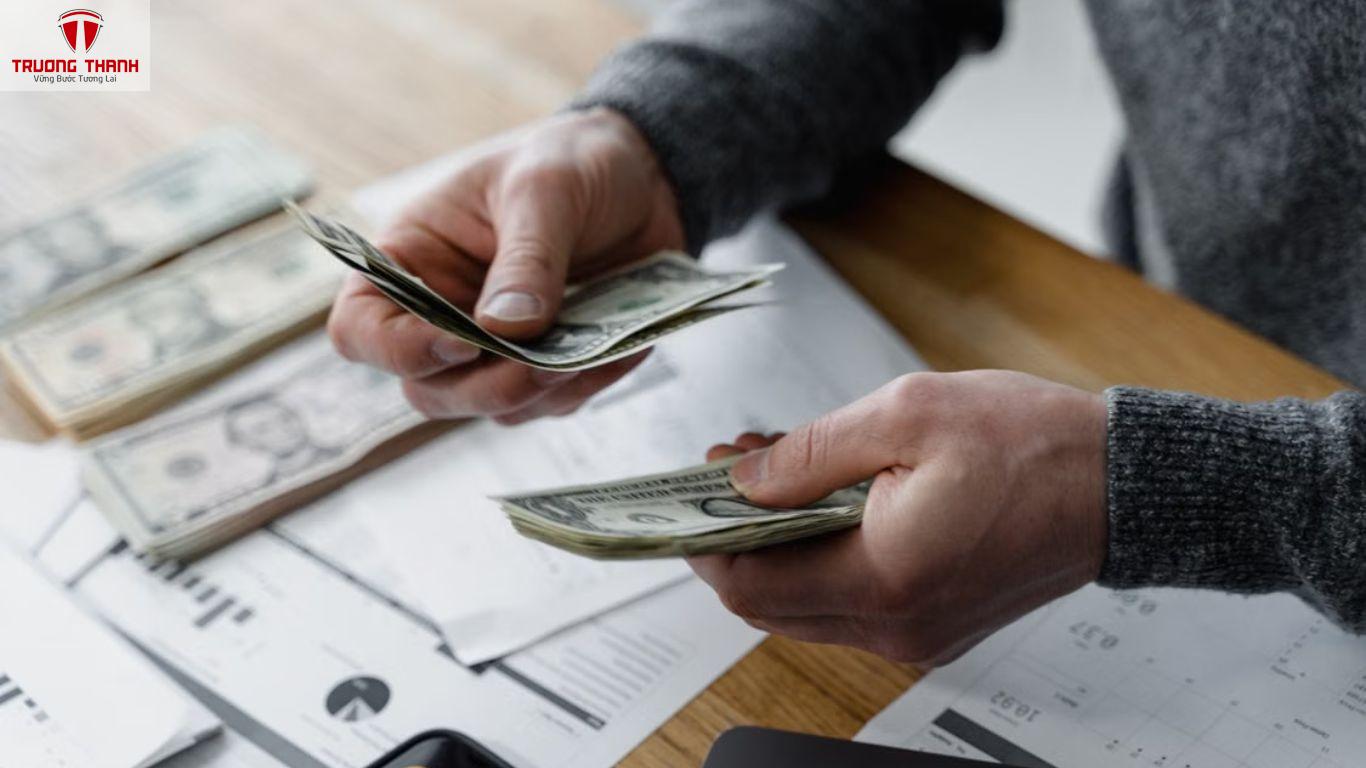 Quản Lý Vốn Lưu Động Sao Cho Doanh Nghiệp Không Thiếu Tiền?