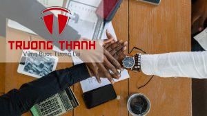 Đồng Hành Cùng Doanh Nghiệp Từ Giai Đoạn Khởi Đầu Đến Phát Triển Bền Vững