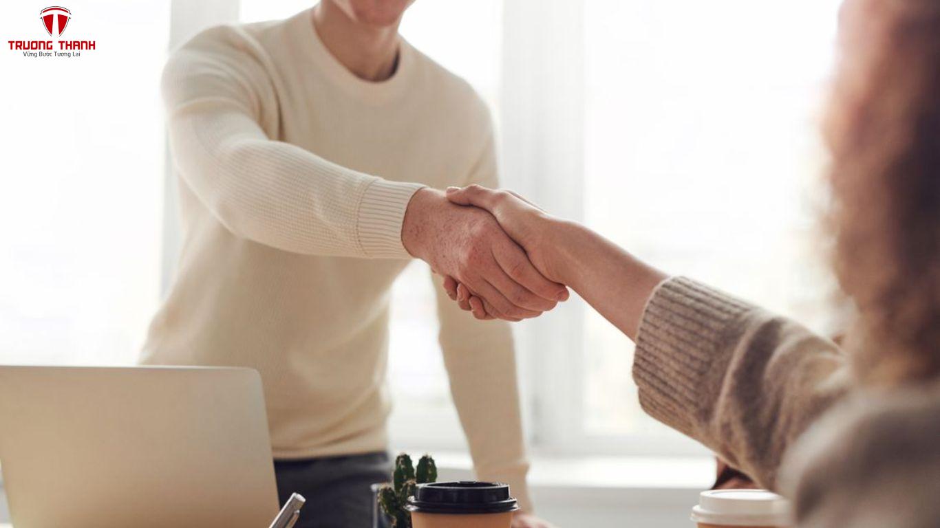 Làm Thế Nào Để Xây Dựng Tệp Khách Hàng Trung Thành?