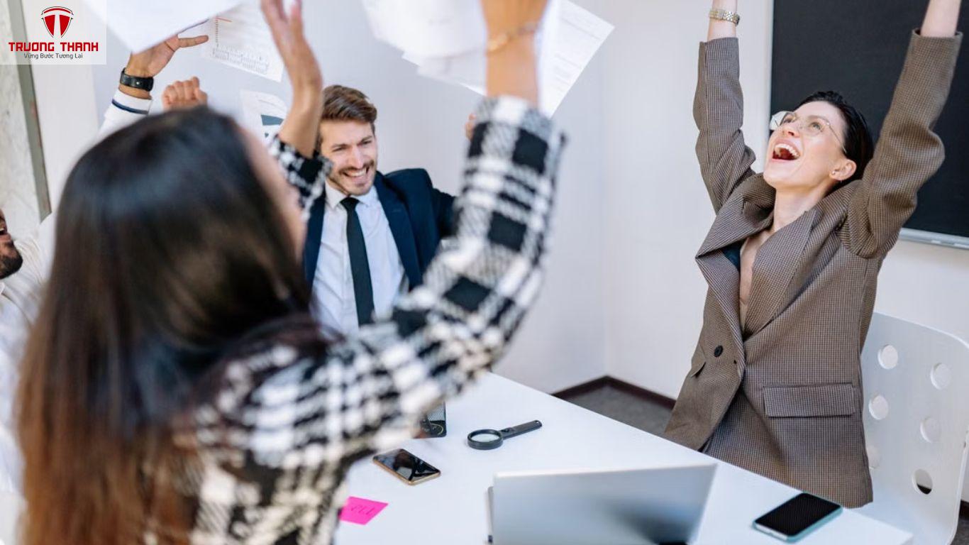 Làm Sao Để Doanh Nghiệp Tạo Ra Sự Khác Biệt So Với Đối Thủ?