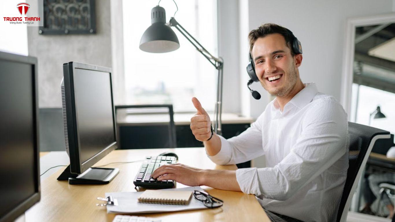 Doanh Nghiệp Nên Lắng Nghe Phản Hồi Khách Hàng Thế Nào Cho Hiệu Quả?