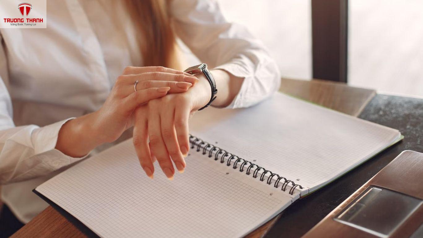Chủ Doanh Nghiệp Nên Quản Lý Thời Gian Của Mình Như Thế Nào?