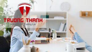 Cân Bằng Giữa Công Việc Và Cuộc Sống Khi Điều Hành Doanh Nghiệp
