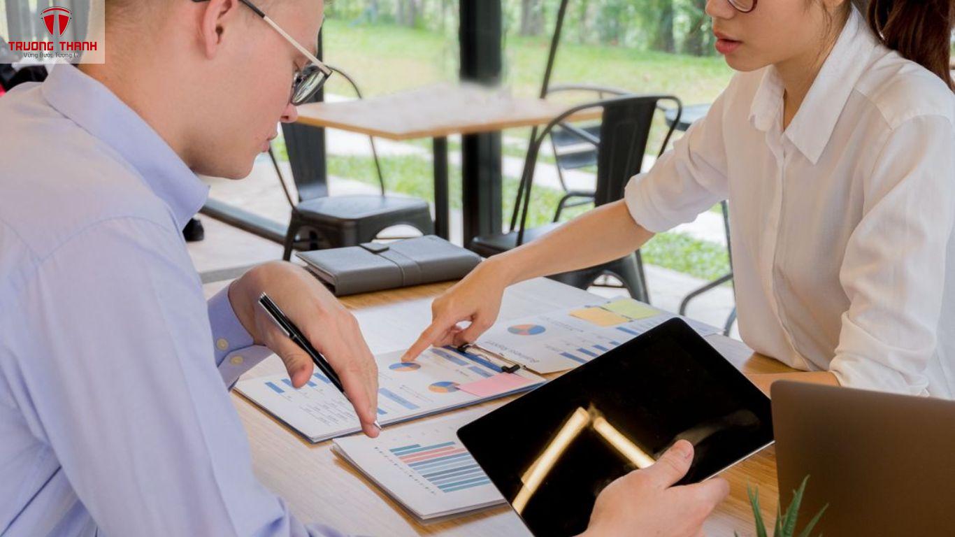 Đồng Hành Cùng Doanh Nghiệp Từ Giai Đoạn Khởi Đầu Đến Phát Triển Bền Vững