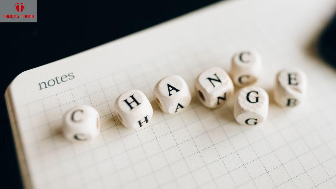 Khi Nào Chủ Doanh Nghiệp Nên Thay Đổi Cách Điều Hành?