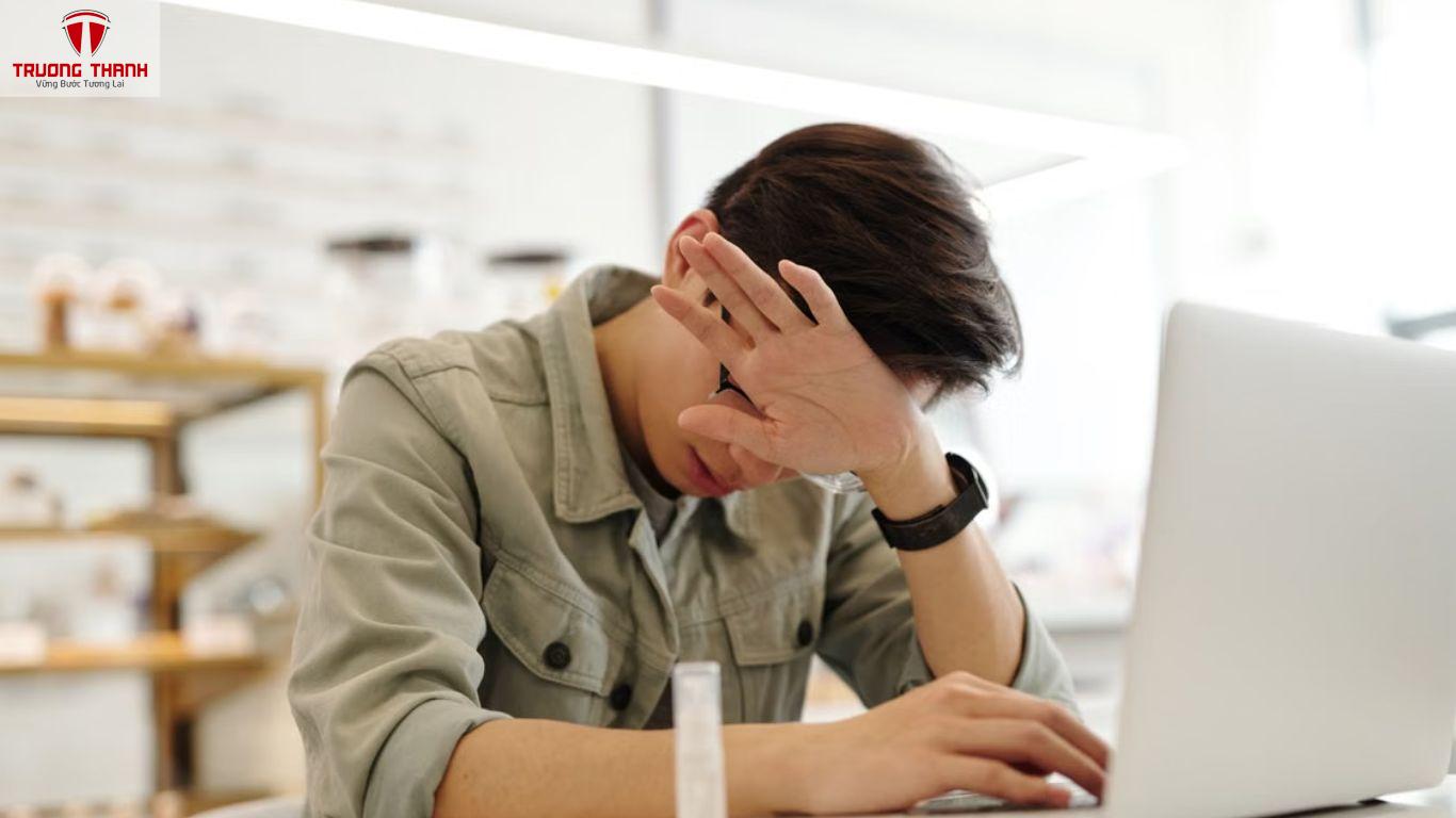 Vì Sao Nhiều Doanh Nghiệp Mua Phần Mềm Nhưng Không Dùng Hiệu Quả?