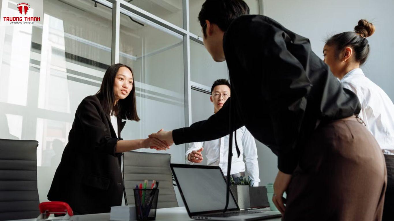 Onboarding Nhân Viên Mới Thế Nào Để Hòa Nhập Nhanh?