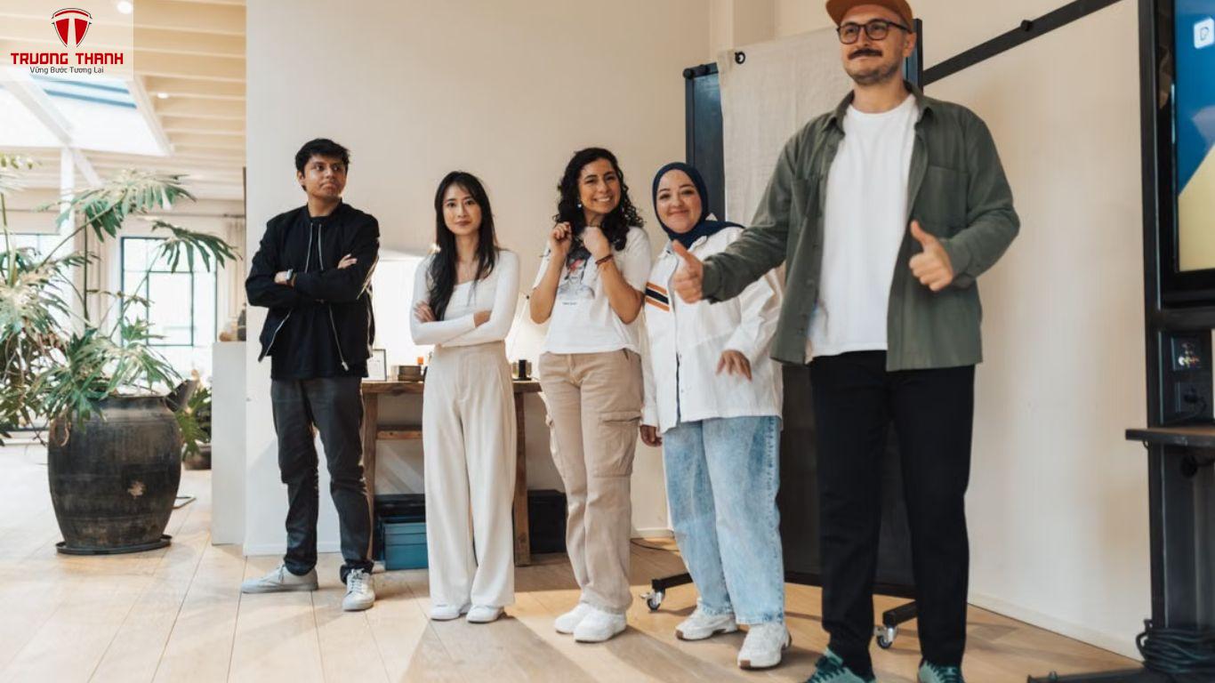 Onboarding Nhân Viên Mới Thế Nào Để Hòa Nhập Nhanh?