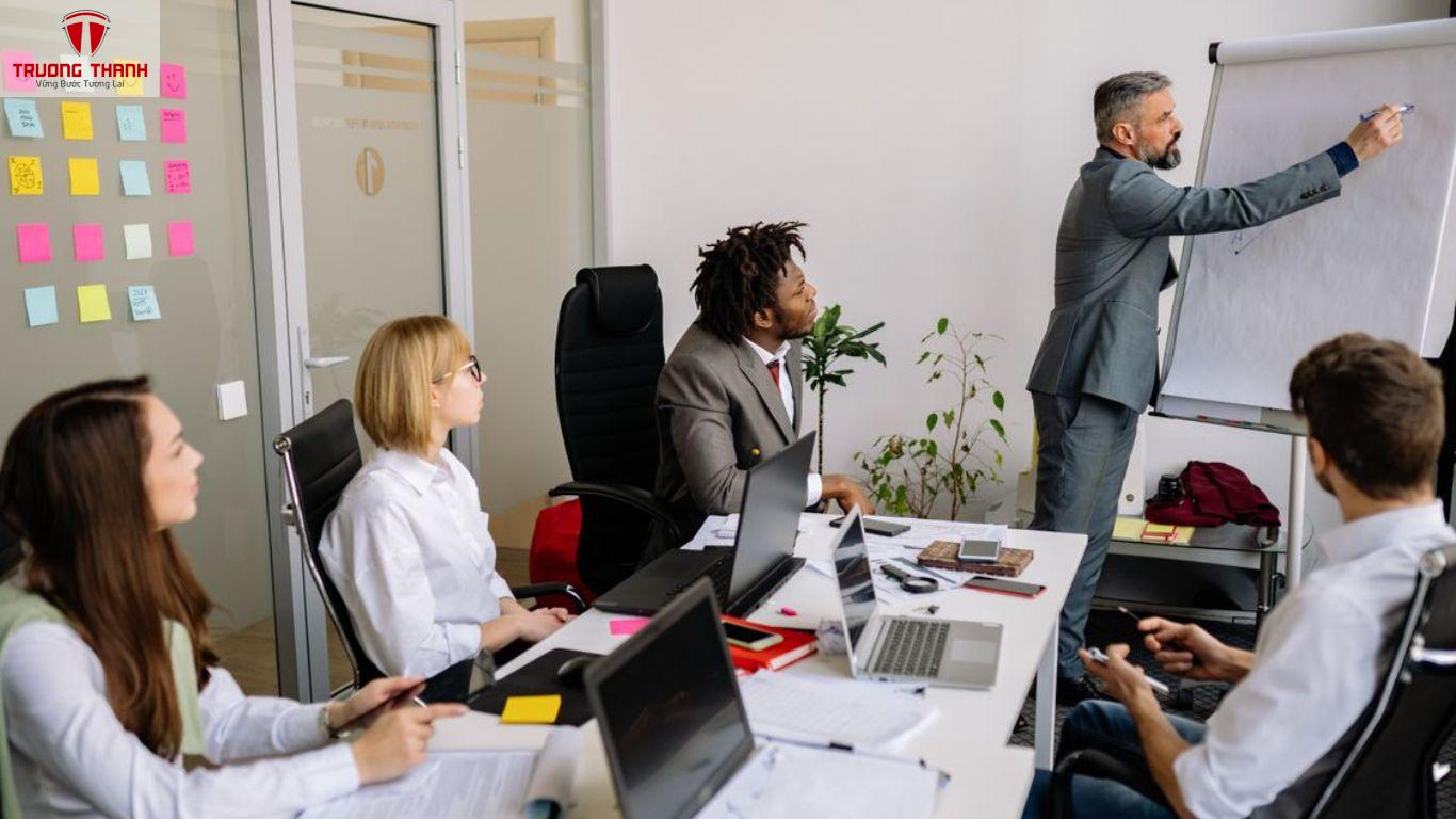 Onboarding Nhân Viên Mới Thế Nào Để Hòa Nhập Nhanh?